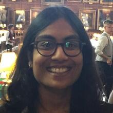 Mitali Bafna | Theory of Computation at Harvard