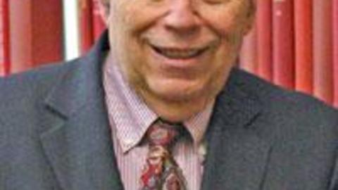Michael O. Rabin