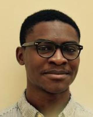 Daniel Alabi