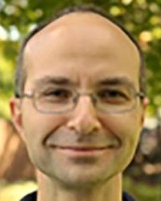 Alex Samorodnitsky