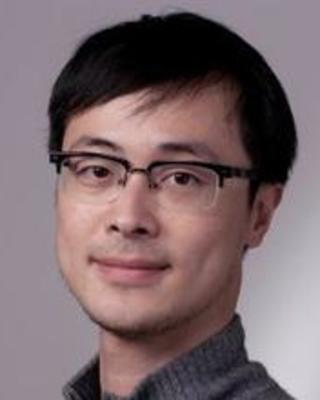 Colin Jia Zheng
