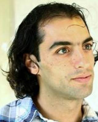 Elad Haramaty