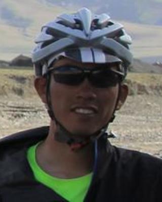 Huacheng Yu
