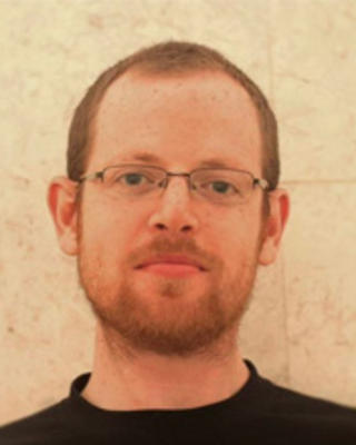 Ron Kupfer Headshot