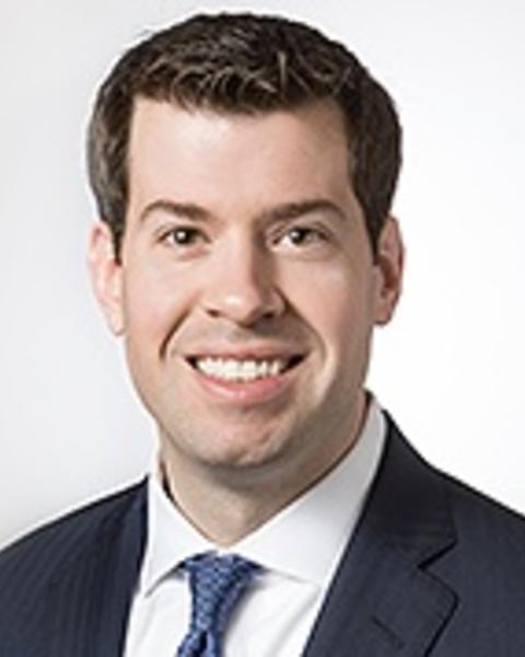 Alex Healy