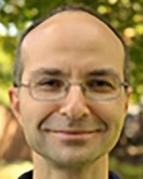 Alex Samorodnitsky