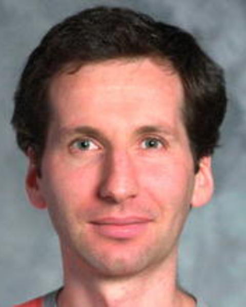 Alon Rosen