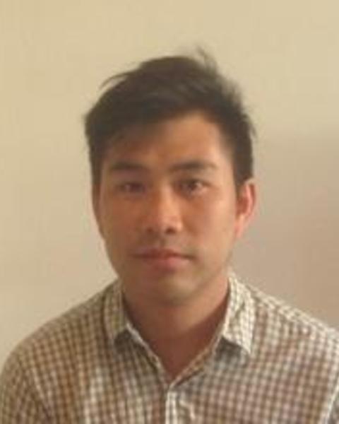 Andrew Wan
