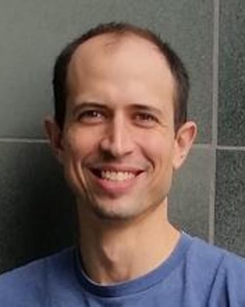 Aviad Rubinstein