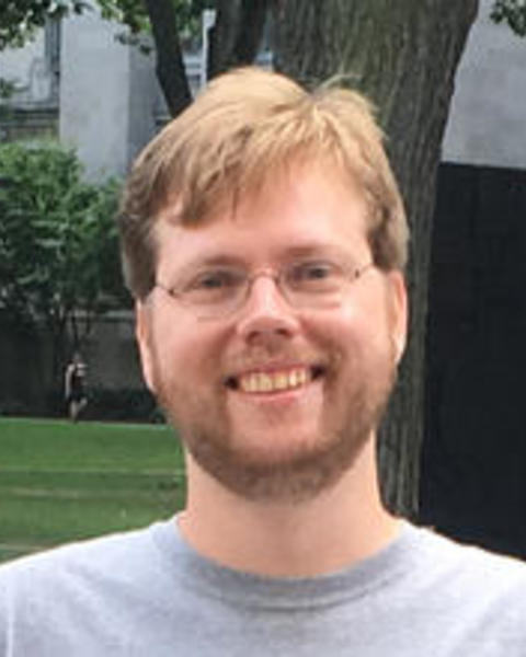 Casper Freksen