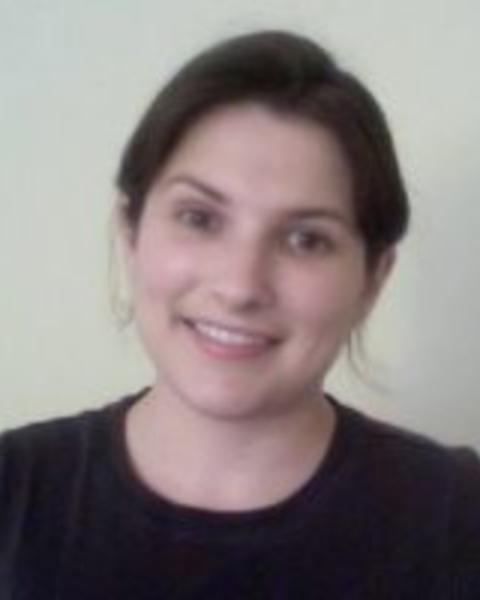 Christina Ilvento