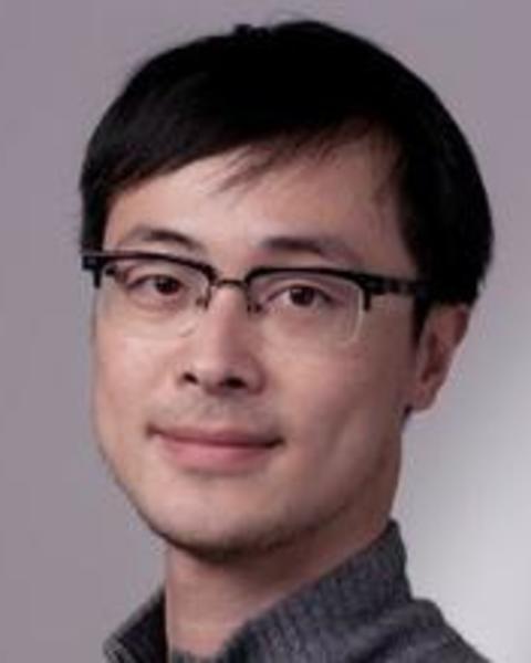 Colin Jia Zheng