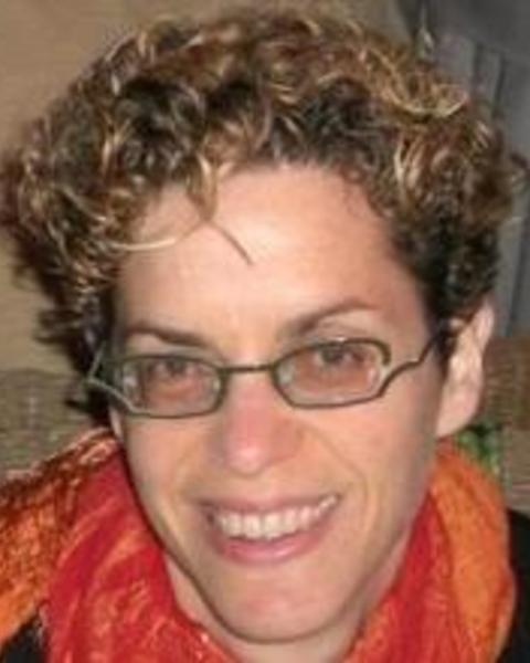 Dana Ron