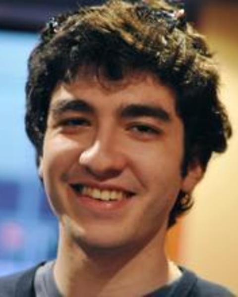 Daniel Moroz photo
