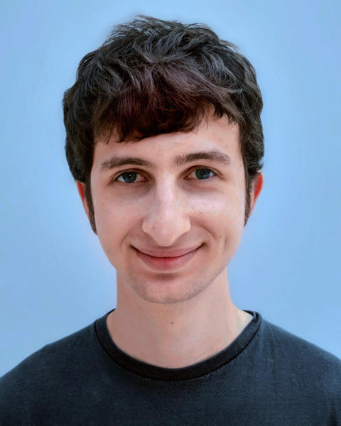 Benjamin Edelman