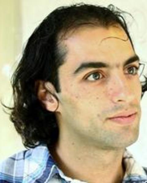 Elad Haramaty