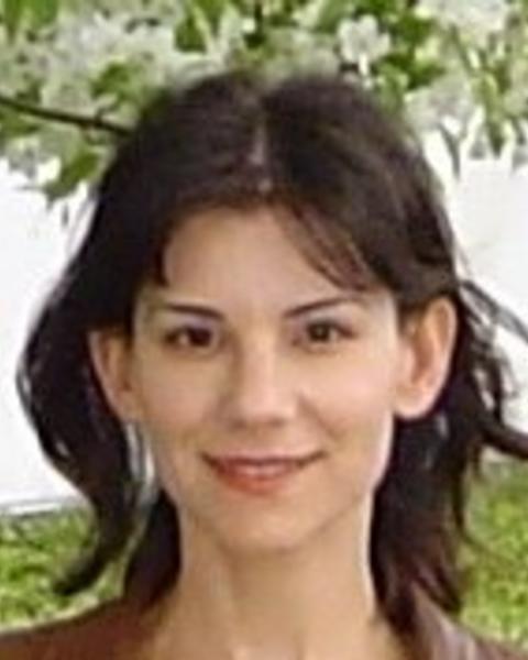 Eleni Drinea