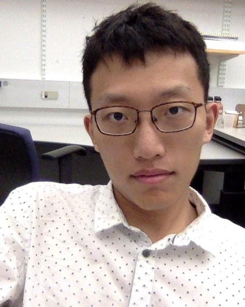 Fred Zhang