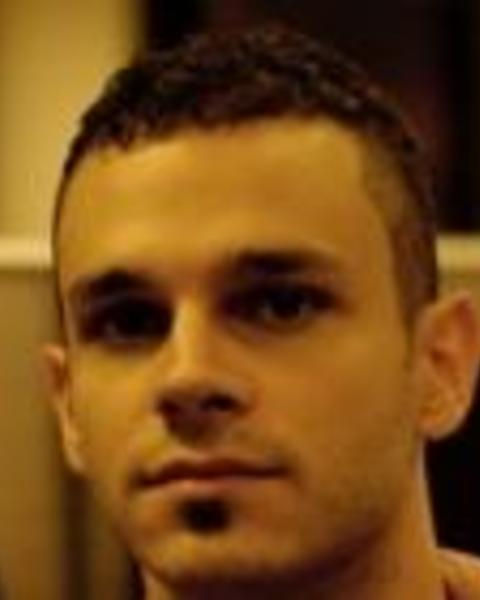 Georgios Kellaris