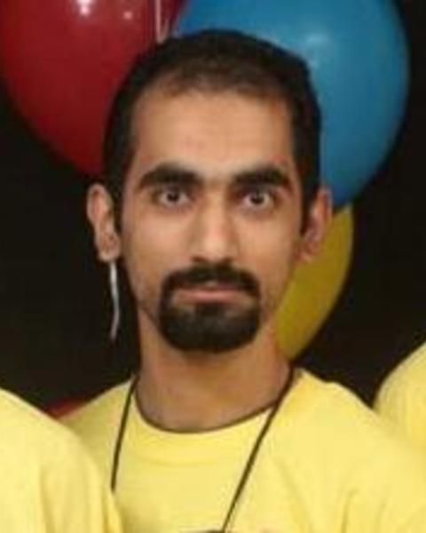 Hossein Esfandiari