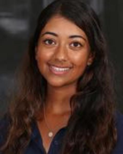 Jayshree Sarathy