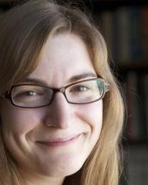 Jenn Wortman Vaughan