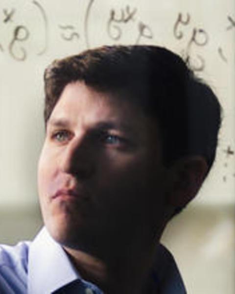 Jonathan Ullman