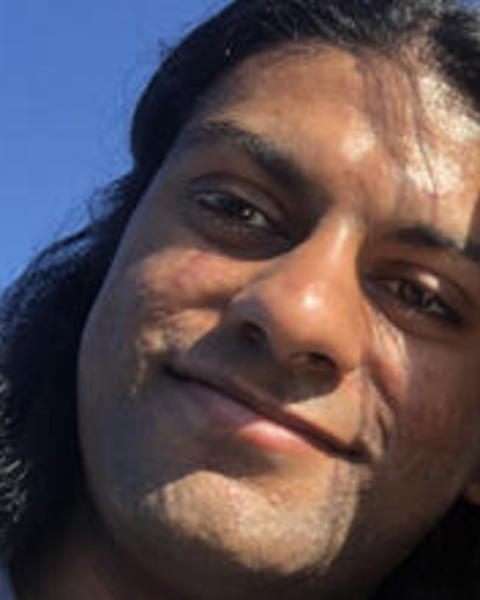 Juspreet Sandhu