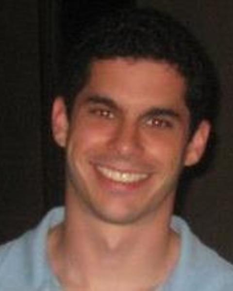 Justin Thaler