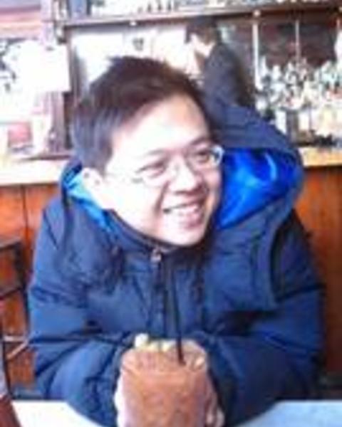 Kai-Min Chung