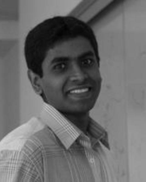 Karthekeyan Chandrasekaran