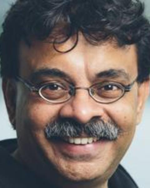 Madhu Sudan