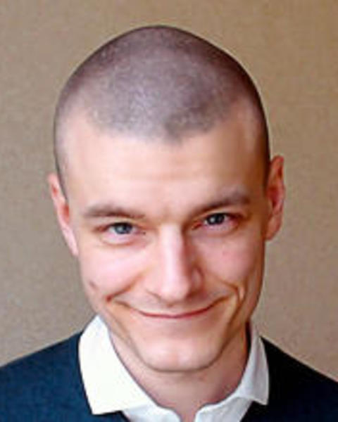 Mika Göös