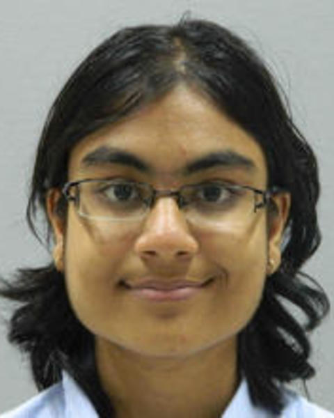 Mitali Bafna