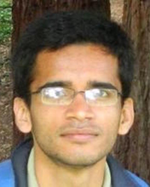 Mrinal Kumar