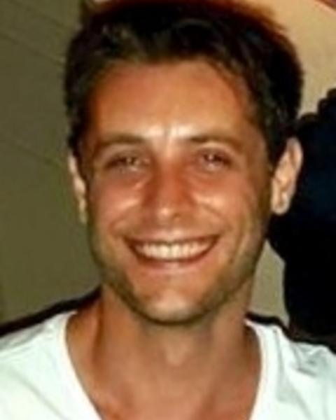 Noam Solomon