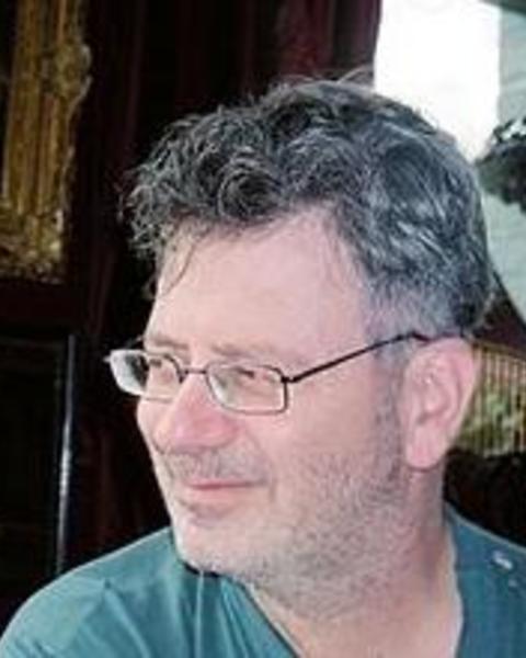 Oded Goldreich
