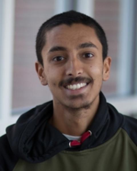 Prayaag Venkat