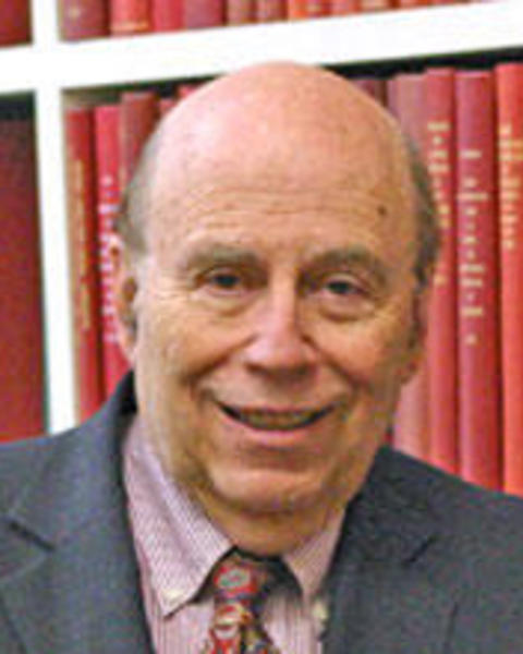 Michael O. Rabin