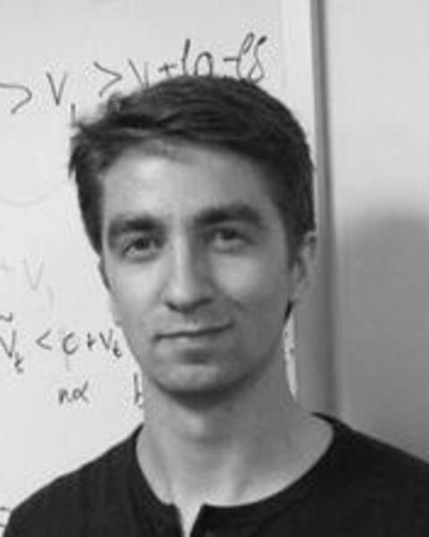 Rasmus Kyng