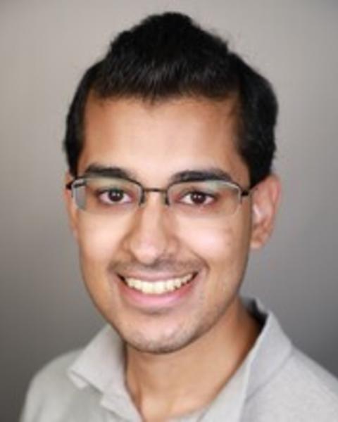 Rohit Agrawal