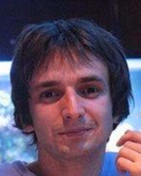 Sasha Golovnev