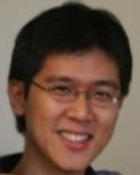 Shien Jin Ong
