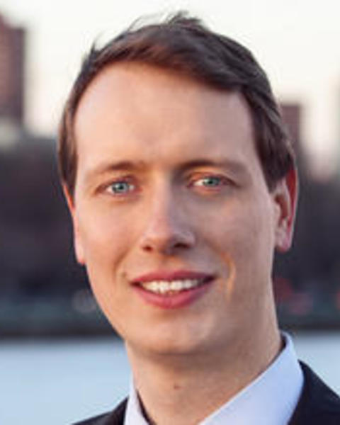 Stephan Holzer