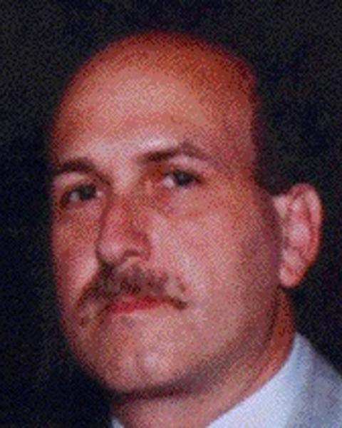 Steve Homer