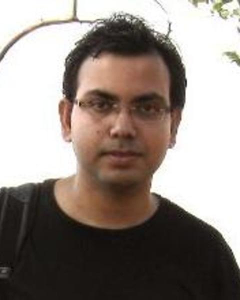 Tanmoy Chakraborty