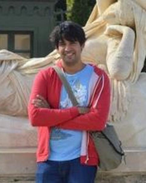 Varun Kanade