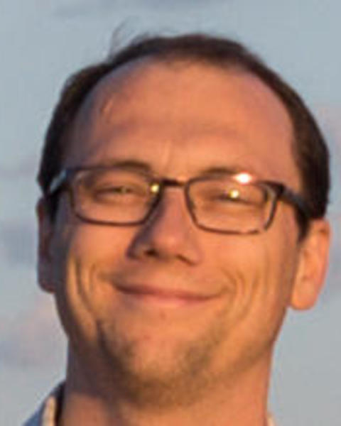 Vitaly Feldman