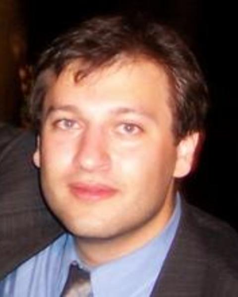 Yevgeniy Dodis