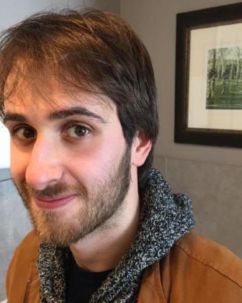 Yonadav Shavit